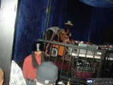 Grooving with the DJ
