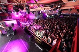 Massive Crowd Packs Wobbleland 2026 Dance Floor
