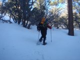 Winter Hiking Adventure