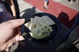Snack Time