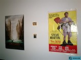 Movie Poster Décor