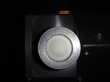 Silver Saucer Sparkle