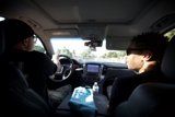 Back Seat Buddies
