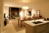 Cozy Kitchen and Dining Room