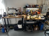 The Manufacturing Workshop