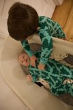 Christmas Morning Playtime