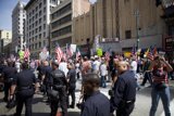 Patriotic Parade