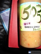 Spicing Up the Reading Material