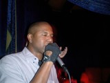 Steve J Takes the Stage