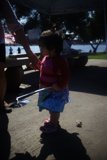 Summer Day Stroll