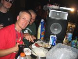 Bar Celebration