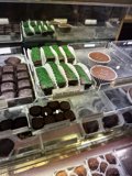 Indulge in the Sweetest Temptations