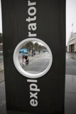 City Chronicles: The Exploratorium Expo Center, San Francisco