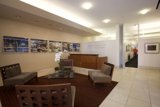 Welcoming Lobby