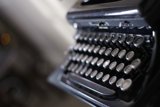 Typing Away