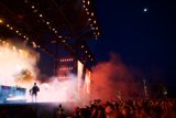 Enthralling Moments Under the Stars at Coachella 2024