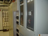 The Complex Electrical Panel of One Wilshire