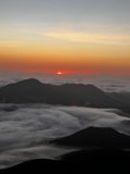 Rising Above the Clouds