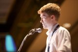 Live Performance at Defcon 17