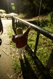 Childhood Adventure at Stern Grove Halloween Festival