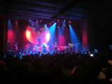 Bright Lights & Big Crowds