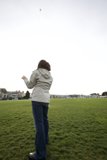 Kite- Flying Fun in the San Francisco Fields