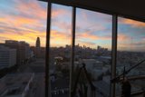Skyline Serenity