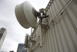 Sky-bound Communications
