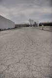 Deserted Factory
