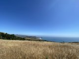 Coastal Beauty from Above