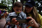 Family Fun at Disneyland
