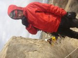 Red Jacket Adventure