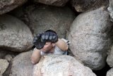 Conquering the Rocks