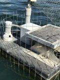 Eco-Friendly Watercraft with Solar Power