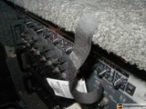 Control Panel for Ultimate Machine