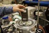 Remote Control in the Lab
