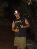 Gunman in the Night