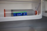 Prescription in the Fridge