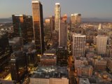 High on Los Angeles