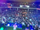 Urban Night Club Concert