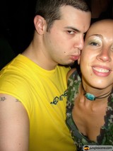 Yellow Shirts and Smiles