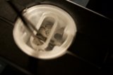 Currency in a Container