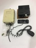 A Trio of Electronics