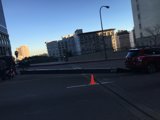 Urban Parking