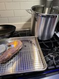 Mastering the art of cooking meat