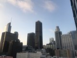 Cityscape View