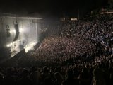 Rockin' the Night Away at The Greek Theatre