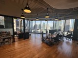 My Urban Workspace: A Fusion of Function and Design