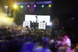 New Year's Eve Concert Madness