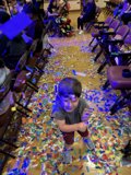 Confetti Celebration
